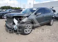 2023 Buick ENCLAVE photo