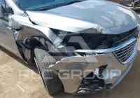 2023 Buick ENCLAVE фото