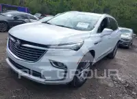 2023 Buick ENCLAVE фото