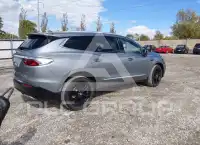 2023 Buick ENCLAVE фото