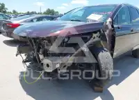 2023 Buick ENCLAVE фото