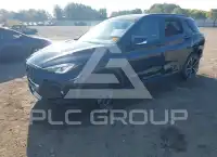 2023 Infinity QX50 фото