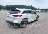 2023 Infinity QX50 фото