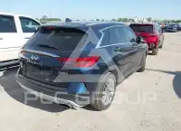 2023 Infinity QX50 фото