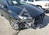 2023 Infinity QX50 фото