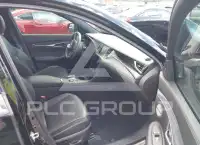 2023 Infinity QX50 фото