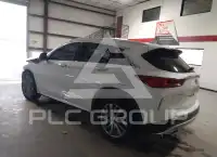 2023 Infinity QX50 photo