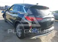 2023 Infinity QX50 фото