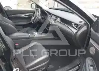 2023 Infinity QX50 photo