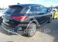 2023 Infinity QX50 фото