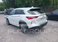 2023 Infinity QX50 фото