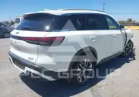 2023 Infinity QX60 фото