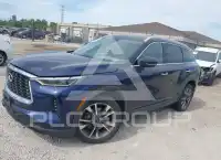 2023 Infinity QX60 photo