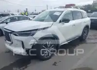 2023 Infinity QX60 photo