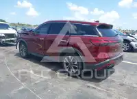 2023 Infinity QX60 фото