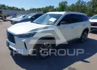 2023 Infinity QX60 photo