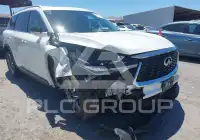 2023 Infinity QX60 фото