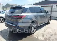 2023 Infinity QX60 фото