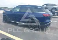2023 Infinity QX60 фото