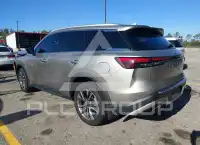 2023 Infinity QX60 photo