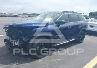2023 Infinity QX60 фото