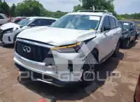 2023 Infinity QX60 фото