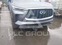 2023 Infinity QX60 фото