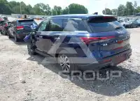 2023 Infinity QX60 фото