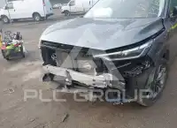 2023 Infinity QX60 photo