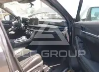 2023 Infinity QX60 фото