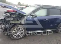 2023 Infinity QX60 photo