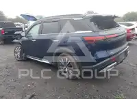 2023 Infinity QX60 photo