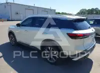 2023 Infinity QX60 photo