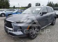 2023 Infinity QX60 photo