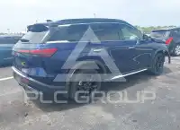 2023 Infinity QX60 фото