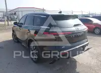 2023 Infinity QX60 photo