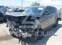 2023 Infinity QX60 фото