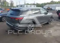 2023 Infinity QX60 photo