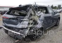 2023 Infinity QX60 photo