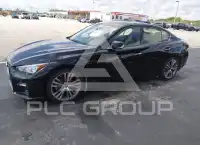 2023 Infinity Q50 фото