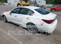2023 Infinity Q50 фото