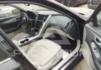 2023 Infinity Q50 фото