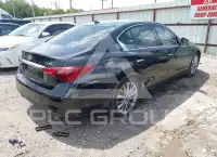 2023 Infinity Q50 фото