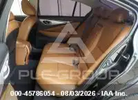 2023 Infinity Q50 фото