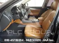 2023 Infinity Q50 фото
