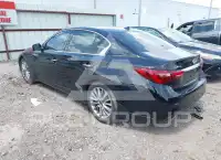 2023 Infinity Q50 фото