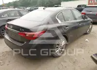 2023 Infinity Q50 фото