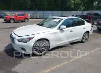 2023 Infinity Q50 фото