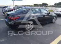2023 Infinity Q50 фото