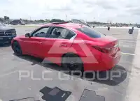 2023 Infinity Q50 photo